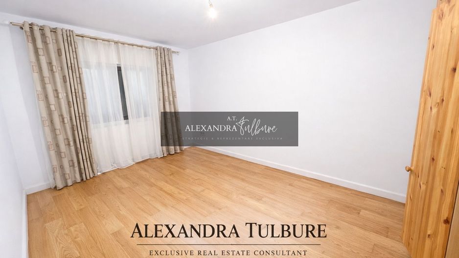 Apartament 4 camere | 90 mp | etaj intermediar | garaj | Zorilor - Poză 9