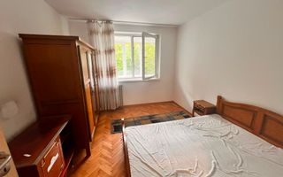 DE ÎNCHIRIAT – APARTAMENT 2 CAMERE | GARA OBOR – BULEVARDUL FERDINAND - Poză 8