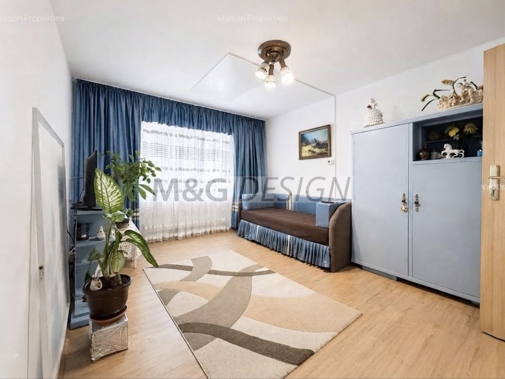 Apartament 2 camere zona Brancoveanu - Poză 1