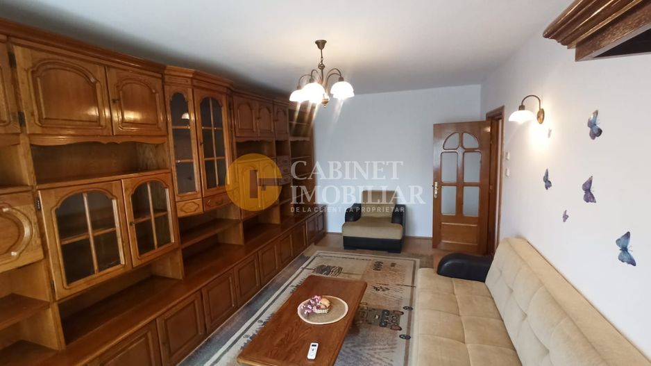 APARTAMENT 3 CAMERE DECOMANDAT, 80 m2 - PACURARI - Poză 10