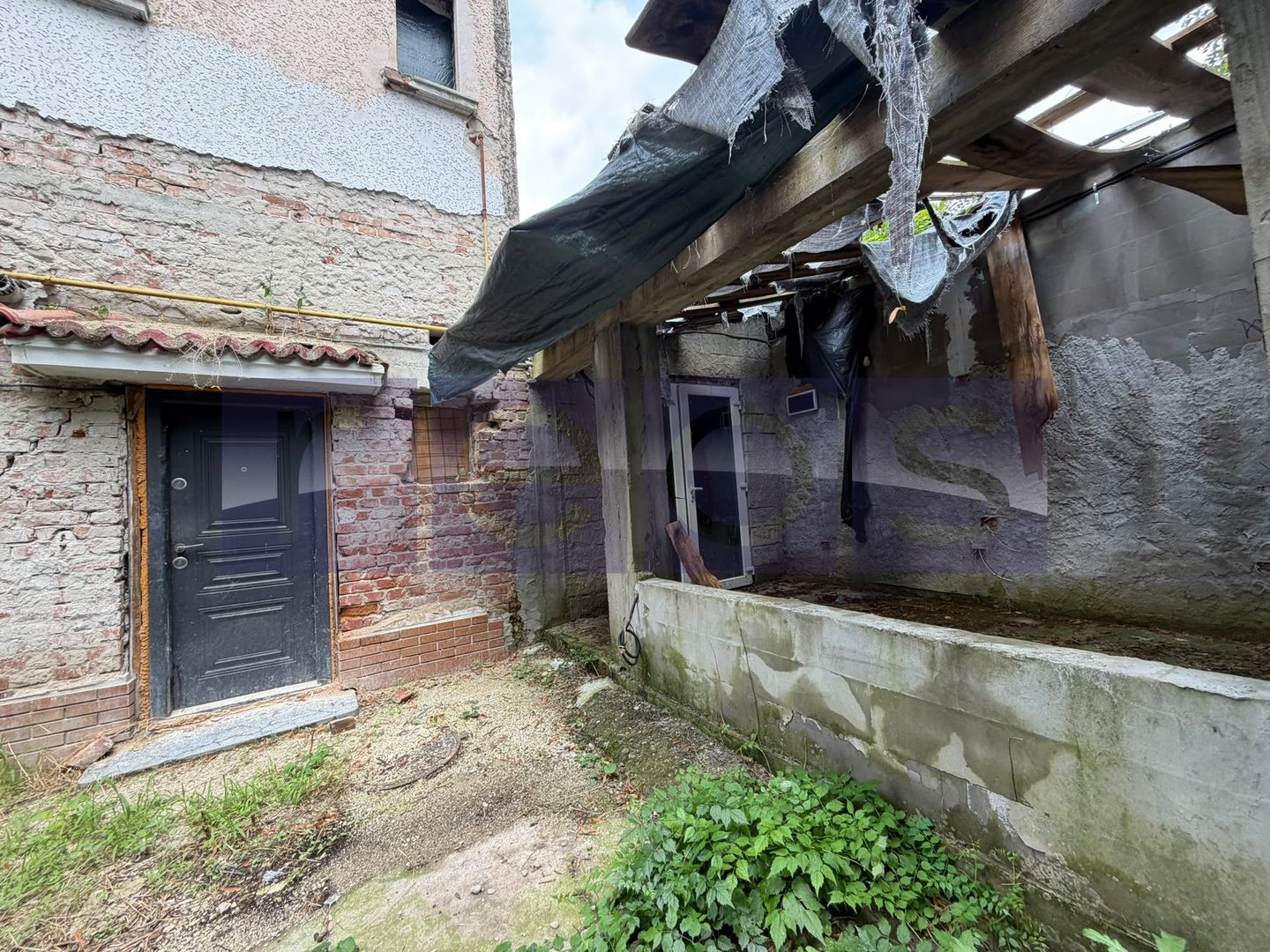 VANZARE TEREN CU VILA INDIVIDUALA DOROBANTI-FLOREASCA | 204MP | - Poză 14