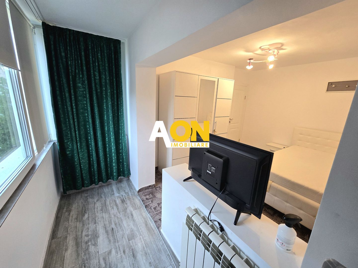 Apartament 2 Camere Decomandat Complet Renovat - Poză 10