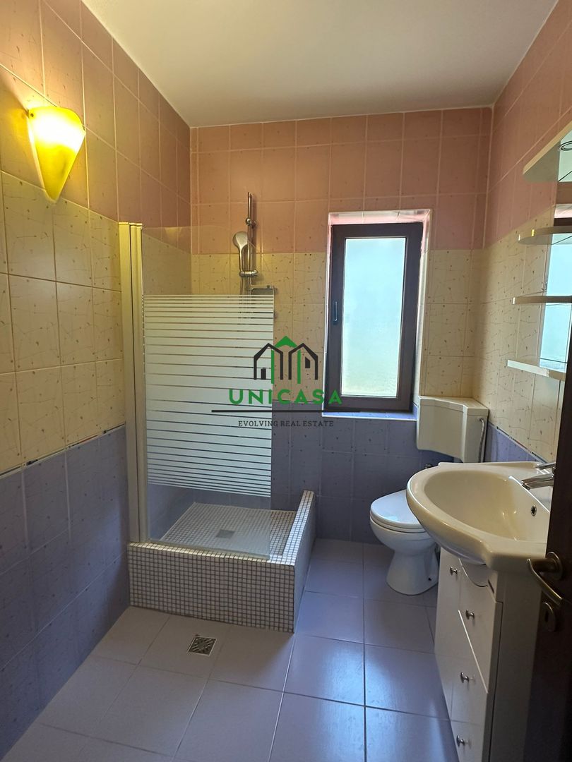 Apartament de inchiriat - 3 camere - Zona Nord - Poză 10