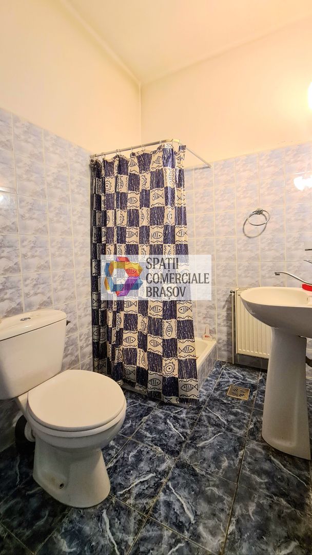 Spatiu de birouri- 60 mp # plus-imo.ro - Poză 6