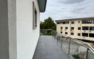 apartament, bloc nou cu parcare si lift, Gradina Botanica - Poză 12