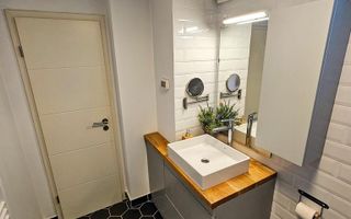 Duplex de poveste - 3 camere - inchiriere - Mitropolie - Poză 16