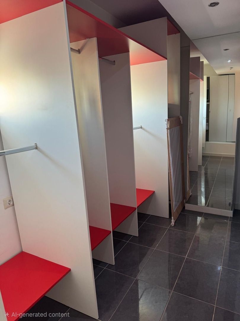Apartament premium 4 camere de închiriat – Domenii | 2 locuri parcare - Poză 6