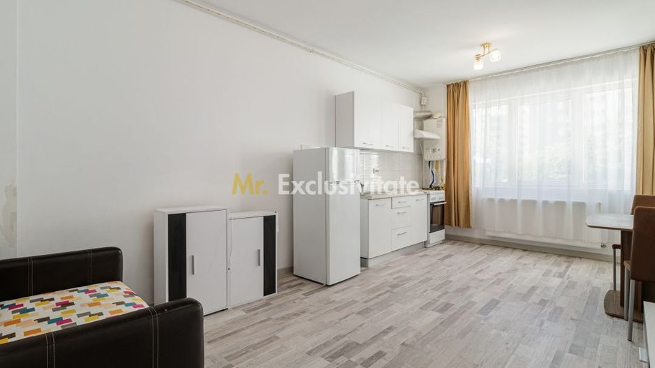 2 camere Rotar Park 2 - Poză 1