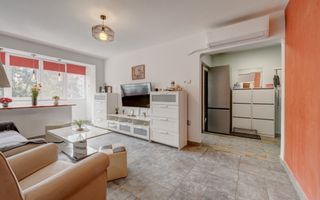 Apartament 2 camere Dorobanti | Imobil 1962 | luminos - Poză 3