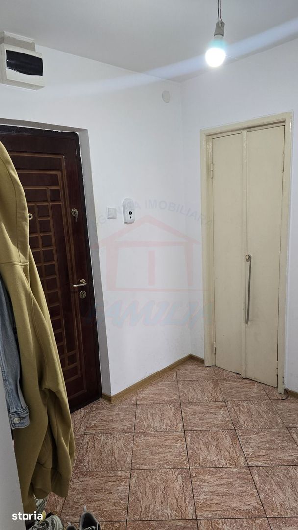 APARTAMENT CU 3 CAMERE DE VÂNZARE – MICRO 17 - Poză 6