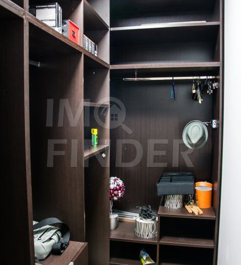 2 camere 81mp cu Parcare Subterana NTT DATA  zona Centrala - Poză 10