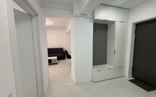 Alege sa inchiriezi un apartament de LUX ! - Poză 9