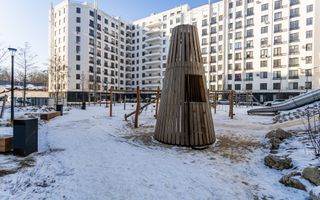 Vânzare, apartament, 3 camere, strada Ioana Radu, Buiucani - Poză 10