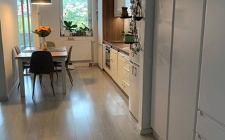 Apartament 2 camere + nisa de dormit | 68mp cu blacon | zona Borhanci - Poză 4