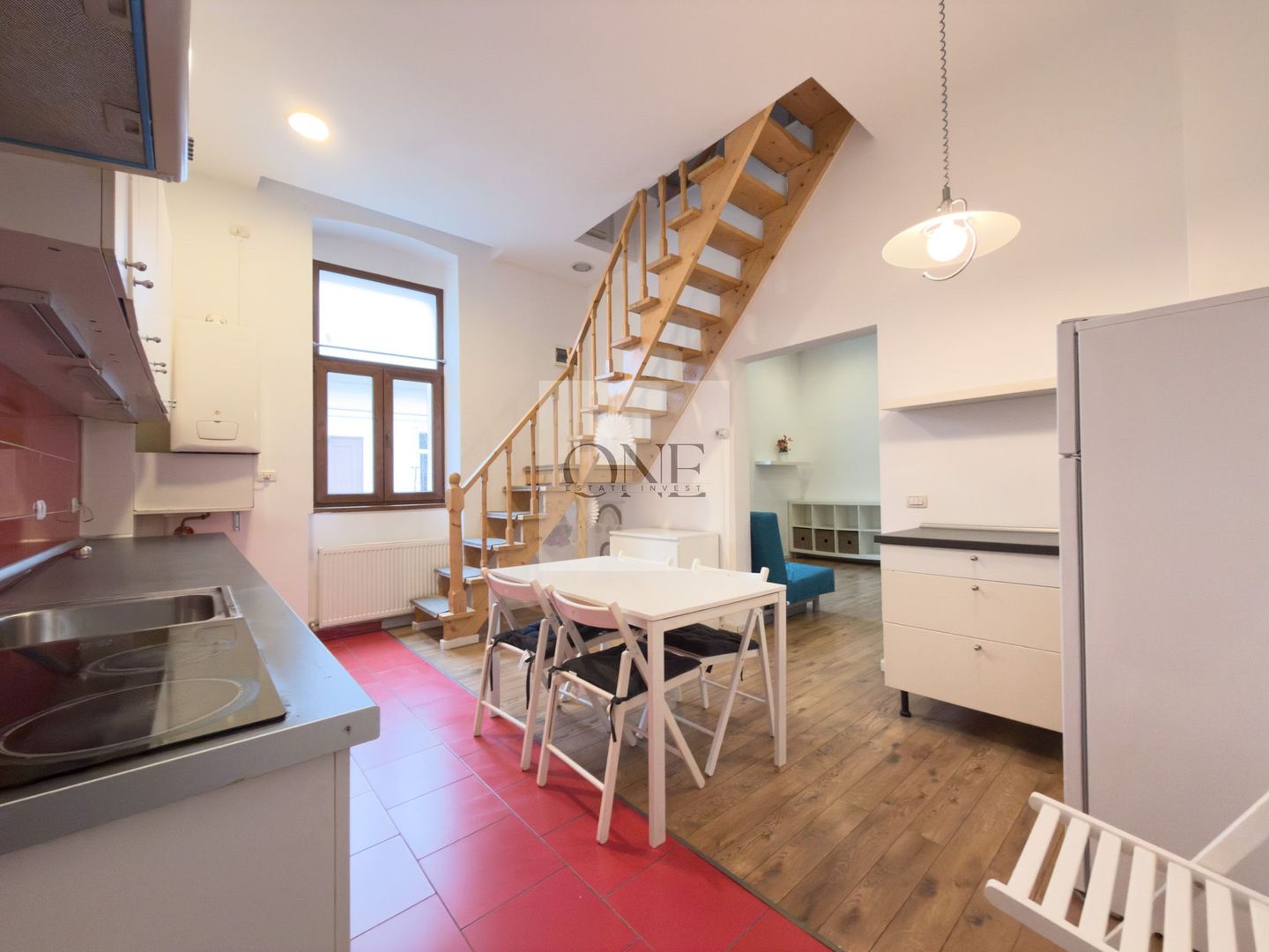 Apartament la casa, zona Patria - Poză 16