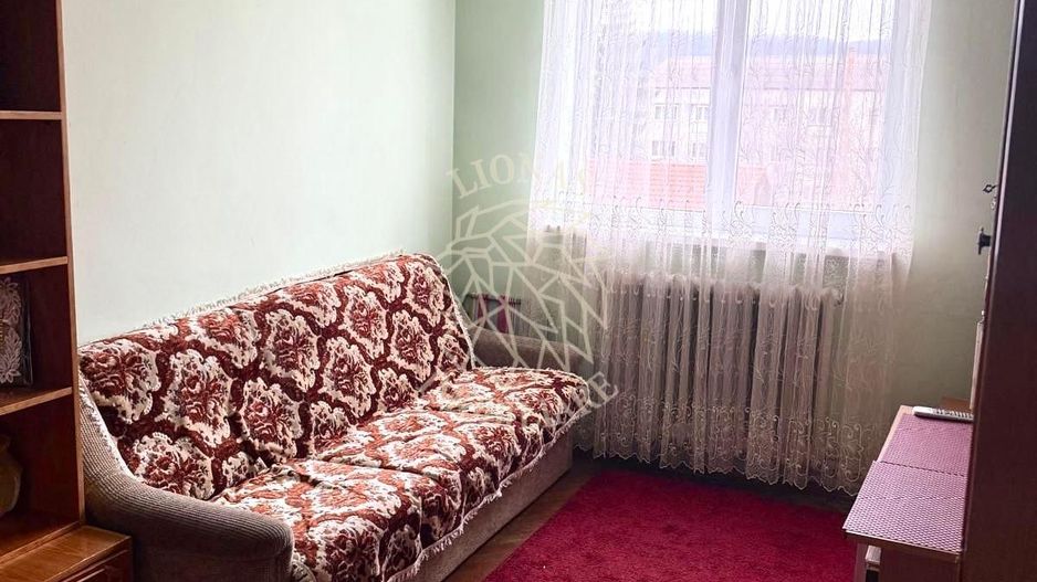 Apartament decomandat 3 camere 81,4 mp+balcon- Zona Str. Nasaudului - Poză 4