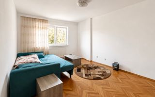 Apartament decomandat cu 3 camere, 65 mp, mobilat și utilat – Baba Dochia - Poză 4
