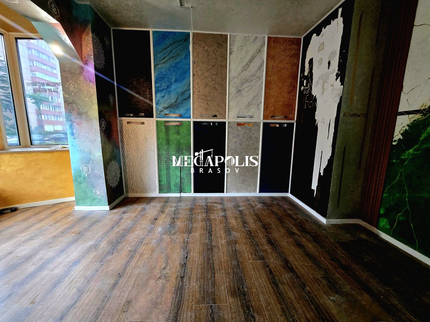 Spatiu Comercial | Grivitei | 24mp | Vitrina stradala - Poză 5