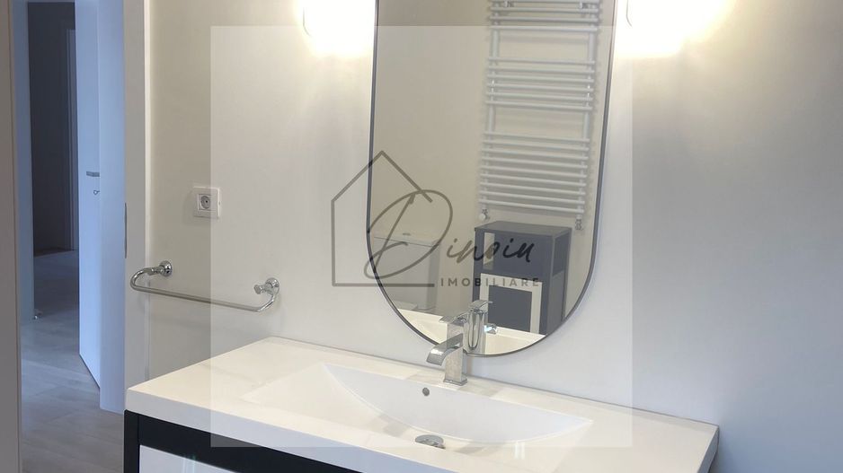 Vila lux Pipera Aviatiei I SU 212mp I recent renovata I COMISION 0% - Poză 10