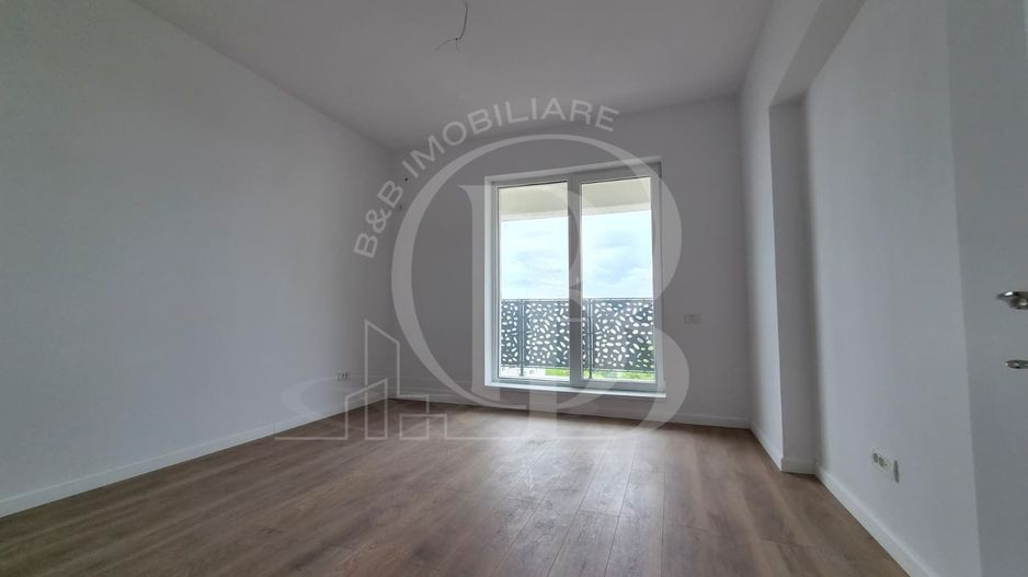 Apartament 2 camere Liviu Rebreanu Auchan Titan cu Parcare - Poză 3