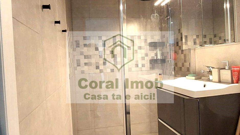 Va propunem spre inchiriere un frumos apartamnet de 3 camere, in Drumu - Poză 8