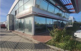 Spațiu comercial și hală industrială de vânzare – DN E85, Focșani - Poză 4