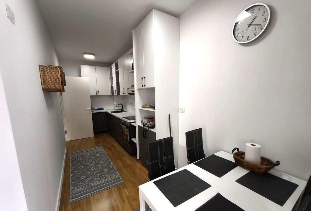 Prima inchiriere | Apartament 2 camere | Parcul Herastrau | Parcare subterana - Poză 5