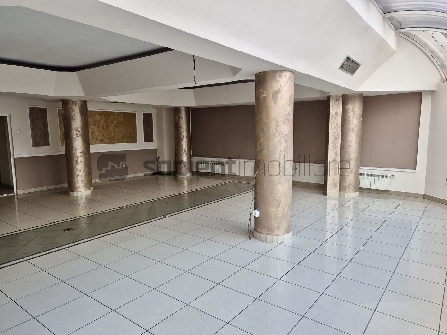 Sapient | Spațiu comercial – Centru Civic, Oradea - Poză 4