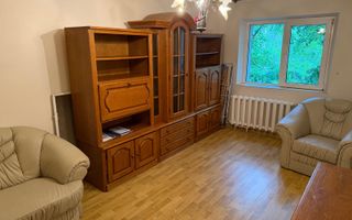 Apartament cu 3 camere, etaj 2, mobilat și utilat, zona GARA - Scoala 8; - Poză 8