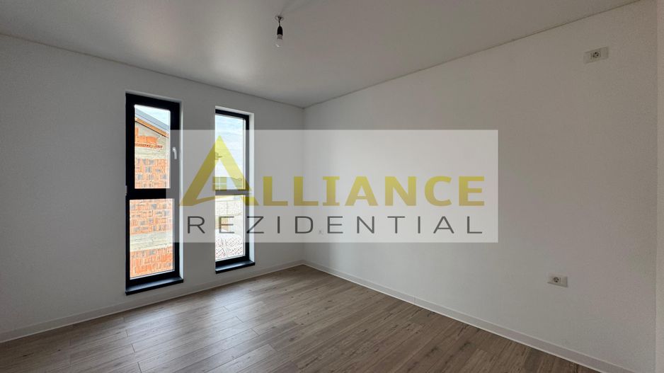 Casa Individuala - 4 camere - 2 bai - 320mp teren - Poză 15