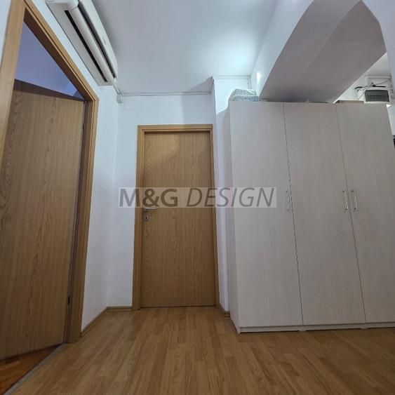 Apartament 3 camere  Circumvalatiunii- Dacia cu centrala - Poză 10