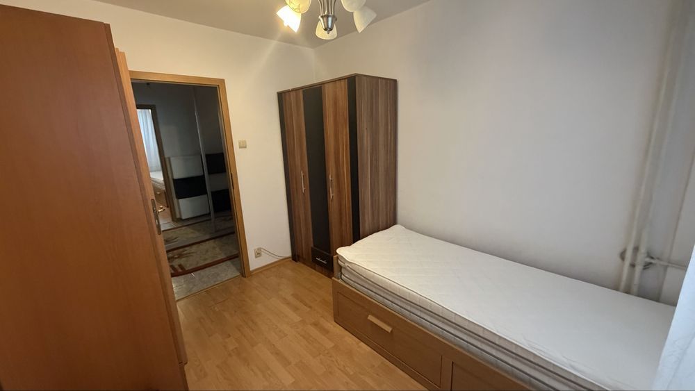 De Inchiriat : Apartament 3 Camere, Bd. Alexandru Obregia – Piața Sudului - Poză 7