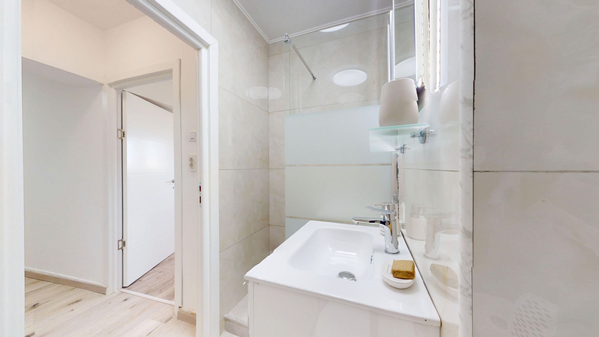 Apartament 4 camere | 120 mp | 3 min Metrou Lujerului - Poză 20