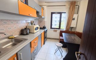 APARTAMENT 3 CAMERE DECOMANDAT – 71 MP – MIRCEA CEL BĂTRÂN – 138.000 € - Poză 4