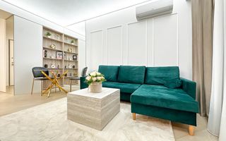 Chirie I Studio Luxury I Cortina North - Poză 1