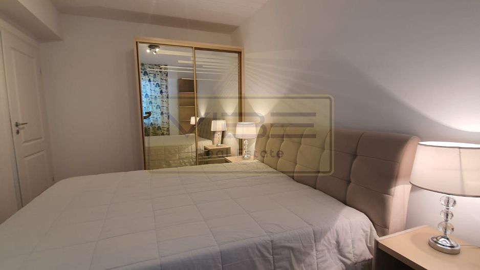 Apartament 2 camere + parcare Sofia District Bucium - Visani - Poză 13