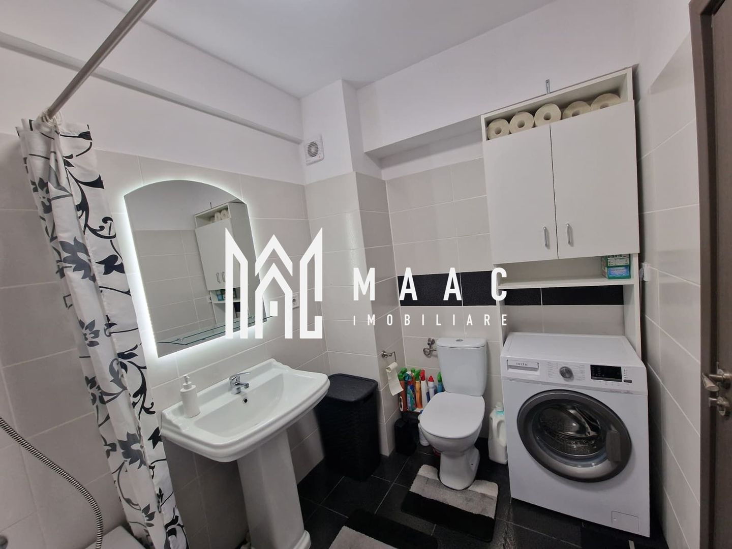 Garsoniera | 38 MPU | Turnisor | Loc de parcare - Poză 13