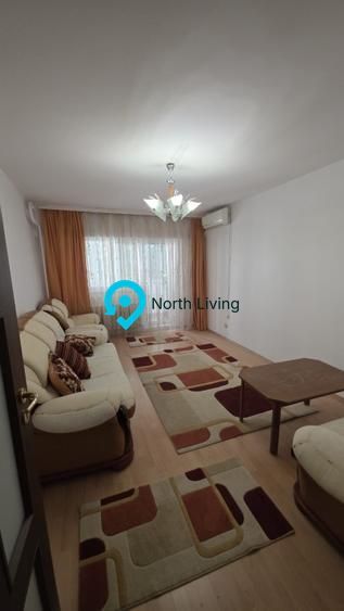 Apartament 4 camere decomandate, 90 mp , zona Doamna Ghica - Poză 1