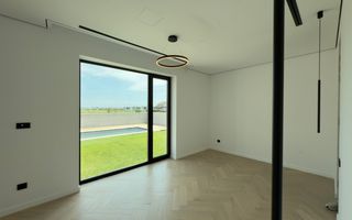 Casa Parter Exclusivista | Design Minimalist | Otopeni - Poză 10