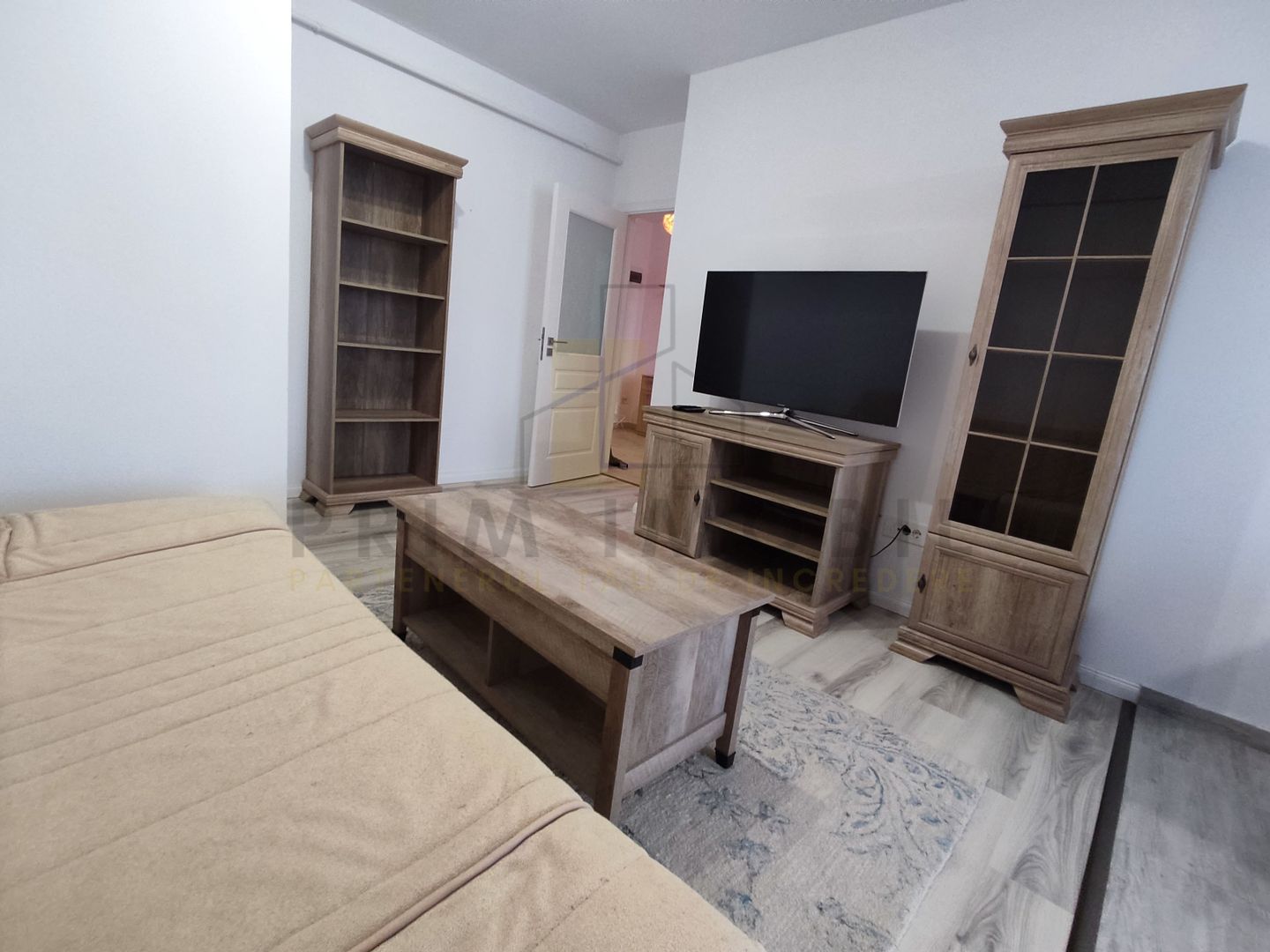 Apartament modern, Copou - Parcare inclusa - Poză 6