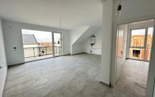 Comision 0. Lift. Balcon mare. Loc de parcare. - Poză 4