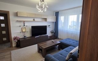 Apartament 2 camere Dristor - Camil Ressu - Poză 3