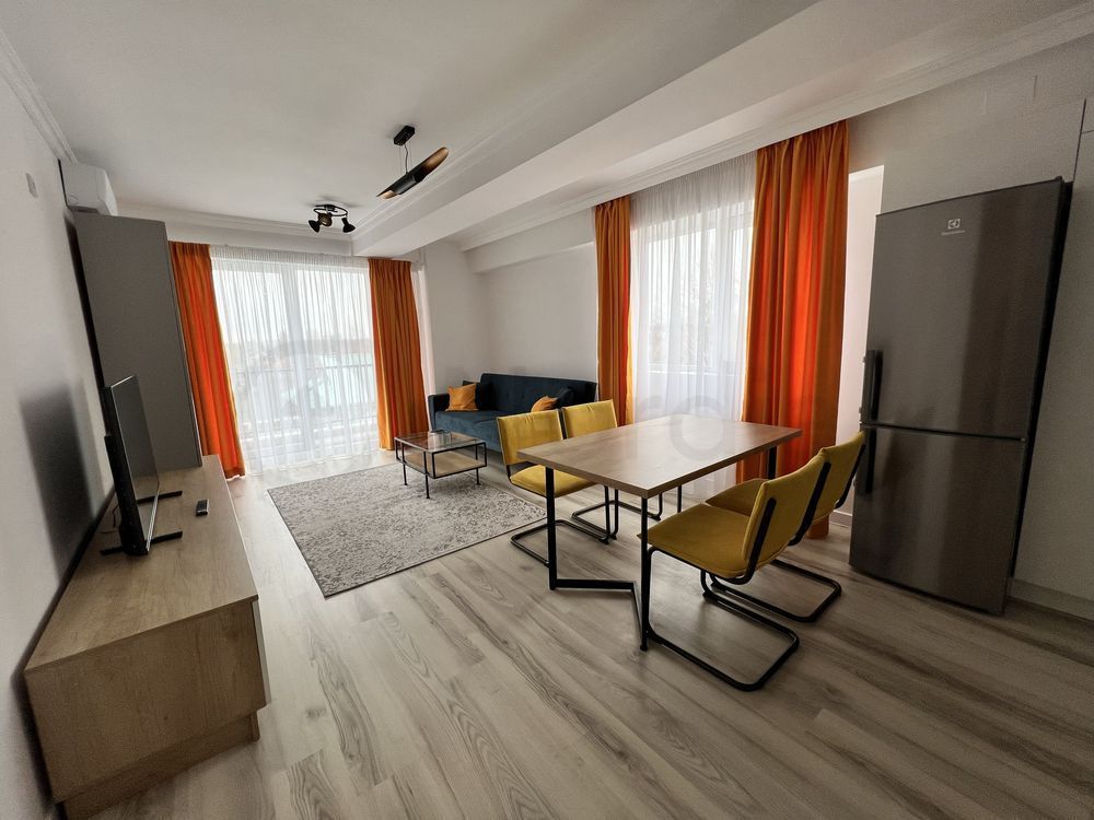 Apartament 2 camere | Pipera | Mobilat | Parcare - Poză 4