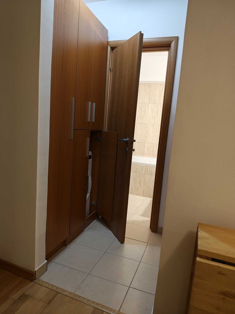 APARTAMENT 2 CAMERE | BLOC REABILITAT | FLOREASCA - Poză 7