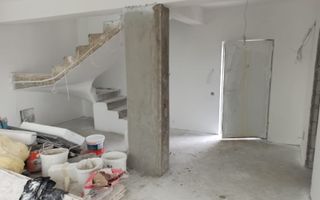 vila ind.3cam+2bai+2parcari+192mp curte/centru Popesti-Leordeni - Poză 6