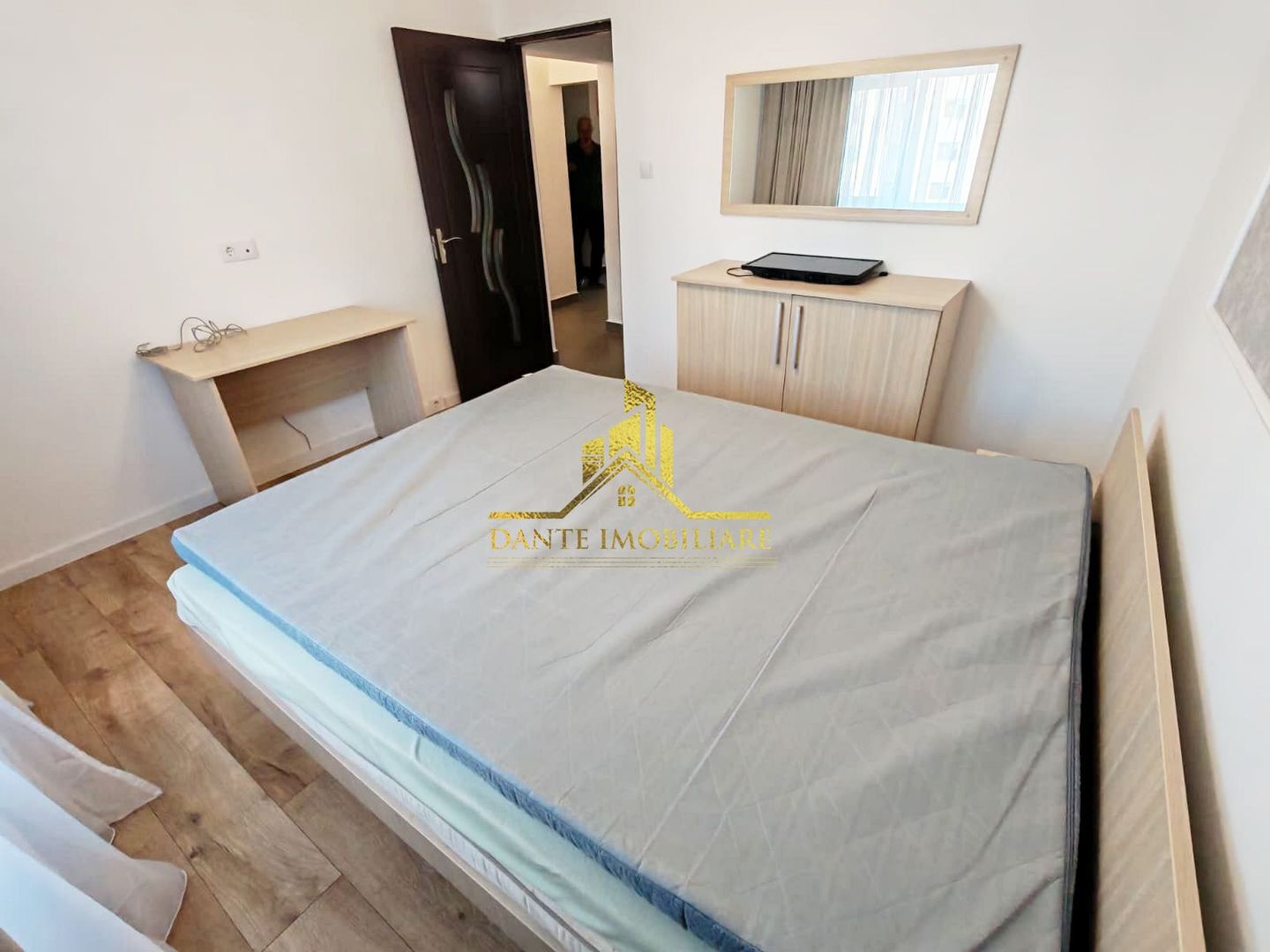 2 camere, decomandat, mobilat modern, spatios, Marasti, Dambovitei - Poză 11