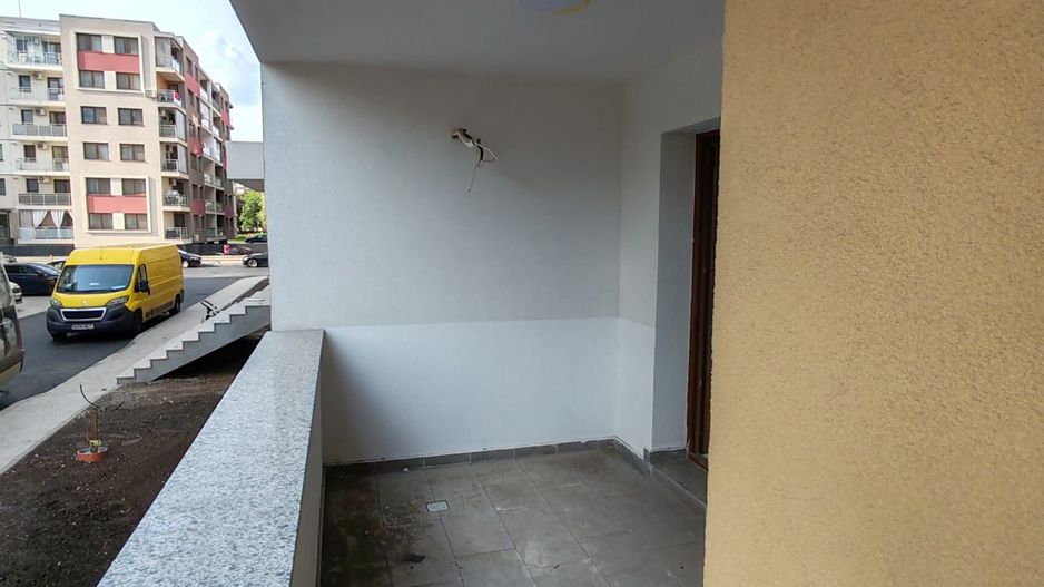 APARTAMENT 2 CAM Metalurgiei / Cartierul Solar Bloc Finalizat - Poză 10