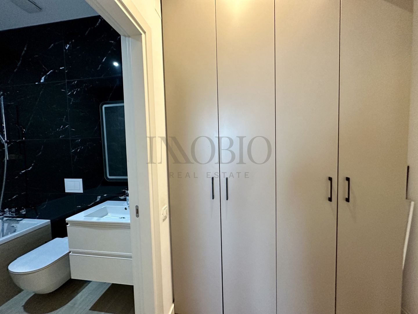 Apartament 2 Camere | Loc de Parcare  | Sisesti | Peak Residence - Poză 7