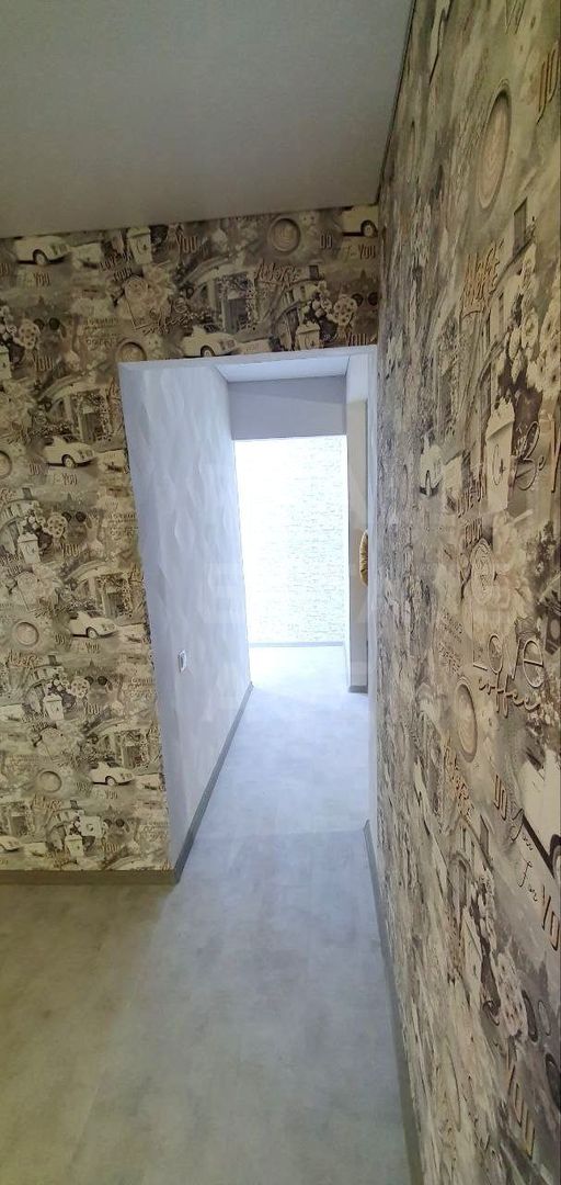 Apartament cu o cameră de vânzare, 33 mp. - Poză 5