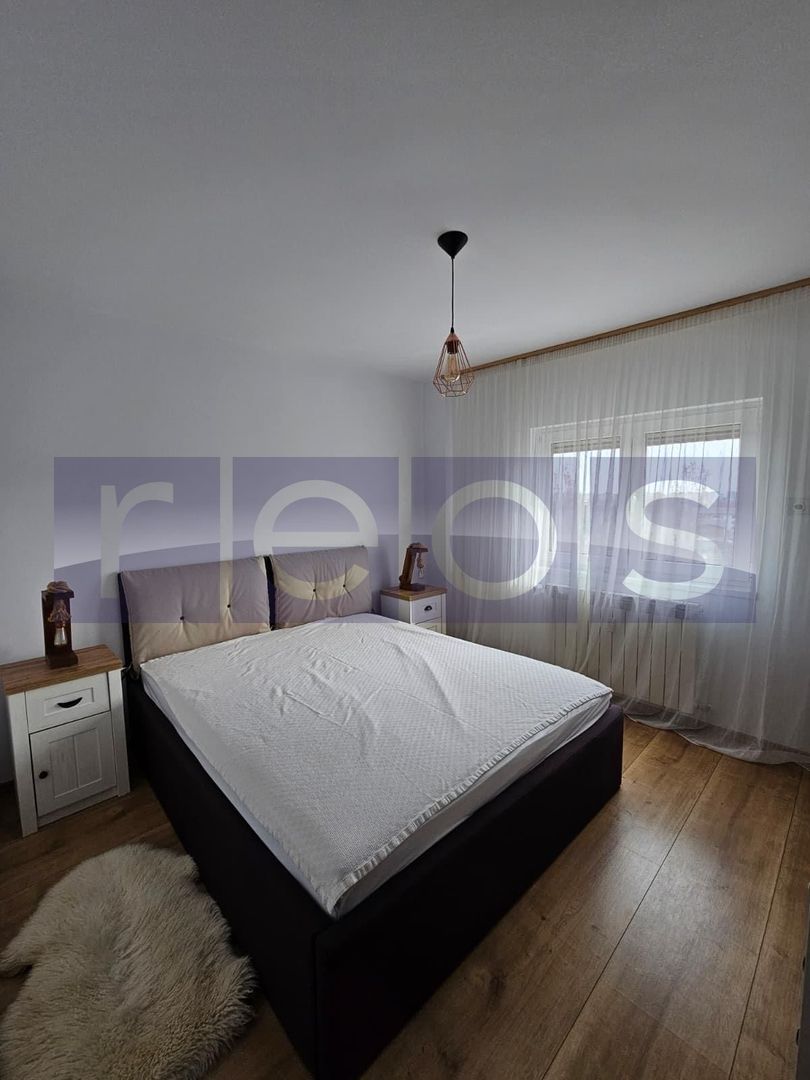 VANZARE 3 CAMERE | MOBILAT-UTILAT COMPLET | NOU RENOVAT | 67MP - Poză 9